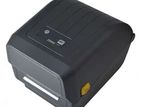 4 Inch - Zebra ZD 230 Barcode Printer