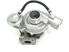 4 Jj1 Single Turbocharger