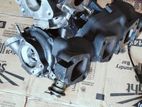 4 JJ1 twin turbo