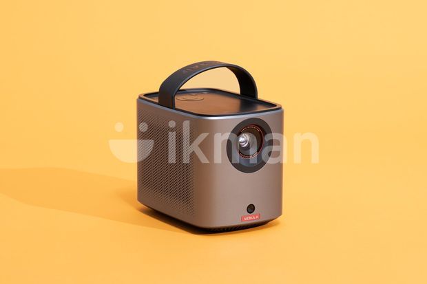 4 K Android 3 D Smart Projector
