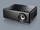 4 K Android 3 D Smart Projector