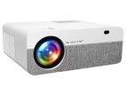 4 K Android 3 D Smart Projector