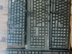 Key Boards