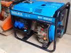 4 Kw Solex Diesel Generator