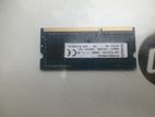 4GB Laptop RAM