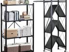 4 LAYER KITCHEN RACK 647 HB467