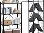 4 LAYER KITCHEN RACK 647 HB467