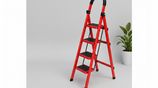 4 Layer Multifunctional Ladder