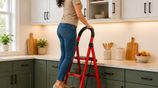 4 Layer Multifunctional Ladder