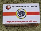 4 LED Reverse Camera