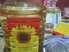 4L Sunflower Oil