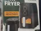 4 Liter Abans Air Fryer