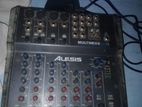 Audio Mixer