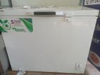 4-Month-Old 200L Deep Freezer