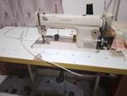 4 Needle Overlock Machine with Juki