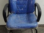 4 Office Chairs