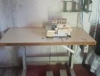 4/OL Dress Machine