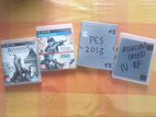 PS3 Games