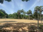 4 Parappu Land for Sale in Meesalai