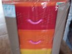 4 PCS DROWER SET (F-5)