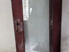 4 pcs of house wood windows