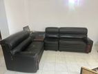 4 Pcs Sofa Set