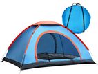 4 Person Automatic Camping Tent