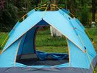 4 Person Automatic Camping Tent