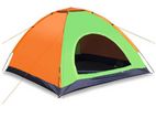 4 Person Camping Tent Auto