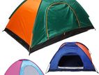 4 Person Camping Tent