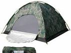 4 Person Manual Camping Tent (EH-B5)