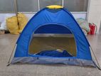 4 Person Tent