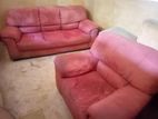 4 Piece Sofa