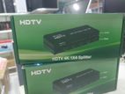 4 PORT HDMI Splitter