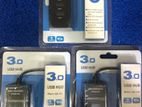 4 PORT USB Switch Hub