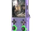 4" R36 Ultra Game Console 128GB Portable Retro