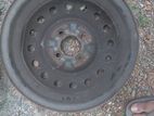 13" Rims