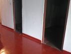 4 Room 1st Floor House for Rent in Maharagama