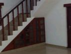 4 Room House Rent Ja Ela - Kapuwatta