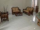 4 Room House Rent Mahabage - Ragama Road