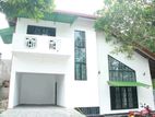 4 Rooms 2 Storey house rent in Gampaha, Yakkala