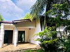 4 Rooms 2 Storey house rent in Ragama