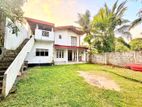 4 Rooms 2 Storey house sale in Ja Ela - Ganemulla road