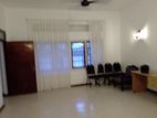4 rooms 3000sq office space for rent in colombo 3
