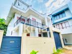 4 Rooms House for Sale Athurugiriya. (ID : ATHU039)