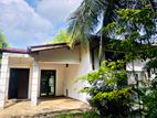 4 Rooms house rent in Ragama