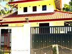 4 Rooms Luxury New House Sale in Negombo Area