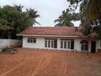 4 Rooms Single house rent in Negombo