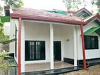 4 Rooms Two Storey house rent in Gampaha, Yakkala Town