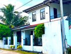 4 Rooms up House Sale in Negombo Area